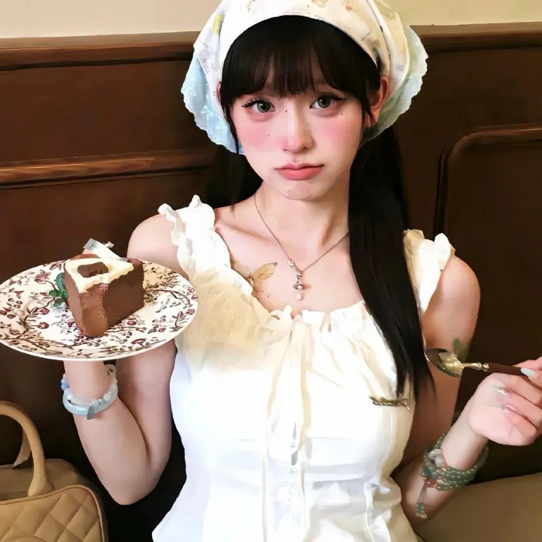 修女艾达