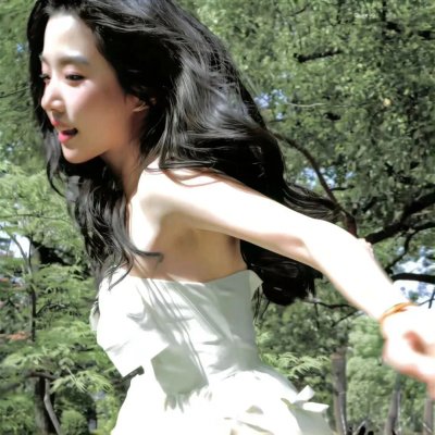 神女
